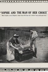 Poster for Sophie and the Man of Her Choice