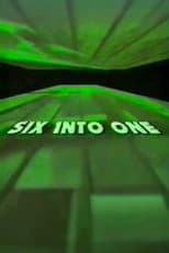 Poster for Six Into One: The Prisoner File