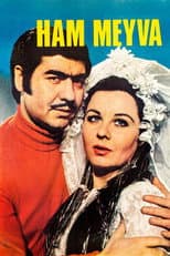 Poster for Ham Meyve