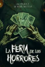 Poster for La feria de los horrores