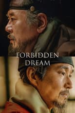 Poster for Forbidden Dream