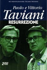 Poster for Resurrection