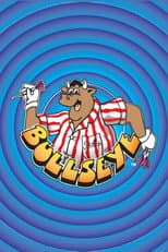 Poster for Bullseye