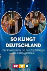 Poster for So klingt Deutschland