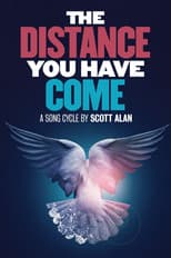 Poster for The Distance You Have Come