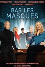 Poster for Bas les masques