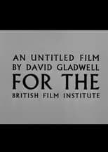 Poster for An Untitled Film
