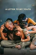 Poster for A Letter to My Youth