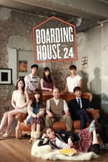 Poster for Boarding House No. 24
