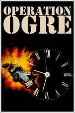 Poster for Operation Ogre