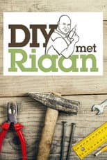 Poster for DIY Met Riaan