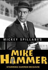 Poster for Mickey Spillane's Mike Hammer