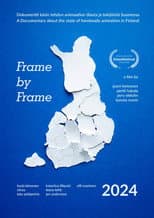 Poster for Frame by Frame