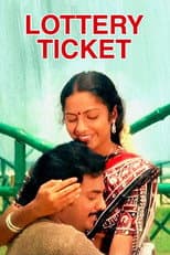 Poster for Lottery Ticket