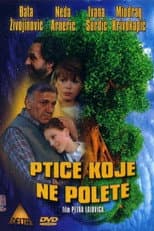 Poster for Some Birds Can't Fly