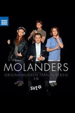Poster for Molanders