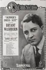 Poster for Skinner's Dress Suit