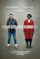Poster for Four O'Clock Flowers