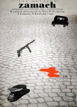 Poster for The Attempt