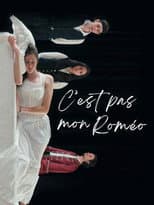 Poster for C'est pas mon Roméo