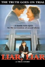 Poster for Liar, Liar
