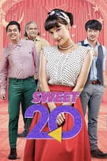 Poster for Sweet 20