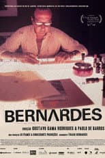 Poster for Bernardes