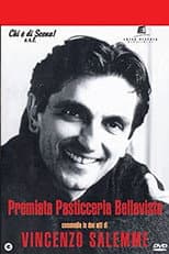 Poster for Premiata Pasticceria Bellavista