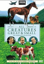 Poster for Season 1