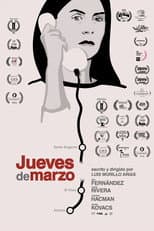 Poster for Jueves de Marzo