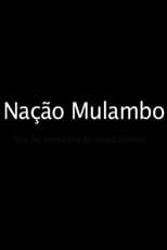 Poster for Nação Mulambo