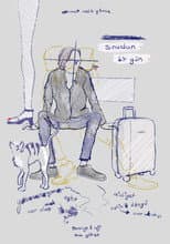 Poster for an ordinary day