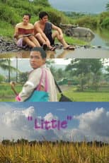 Poster for Little