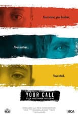 Poster for Our State. Their Lives. Your Call.