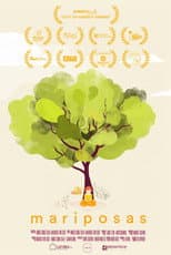 Poster for Mariposas