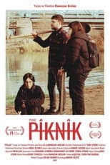 Poster for Picnic