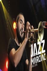 Poster for Ibrahim Maalouf - Jazz in Marciac 2011