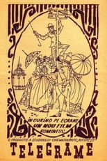 Poster for Telegrams