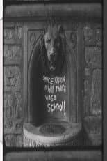 Poster for Once Upon a Hill…There Was a School