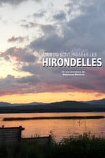 Poster for Où sont passées les hirondelles ?