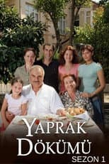 Poster for Season 1