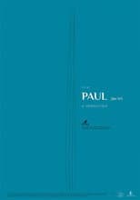 Poster for Paul