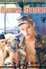 Poster for Salty Semen