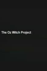 Poster for The Oz Witch Project