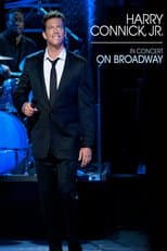 Poster for Harry Connick Jr.: In Concert on Broadway