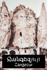 Poster for Zangezur