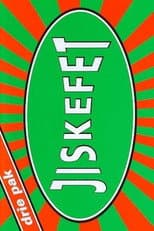 Poster for Jiskefet - Drie Pak