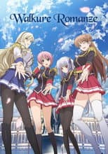 Poster for Walkure Romanze