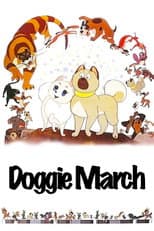 Poster for Doggie March