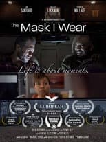 Poster for The Mask I Wear